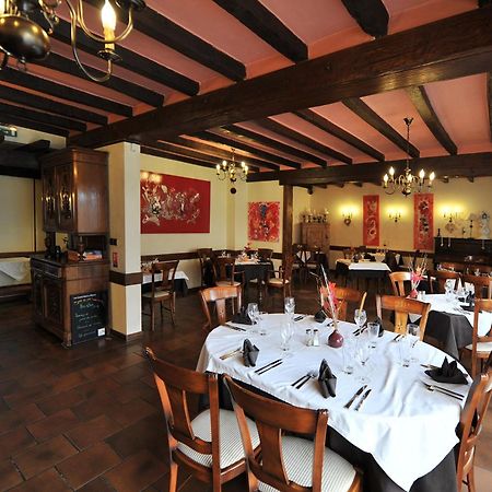 Sud Hotel Huttenheim Esterno foto