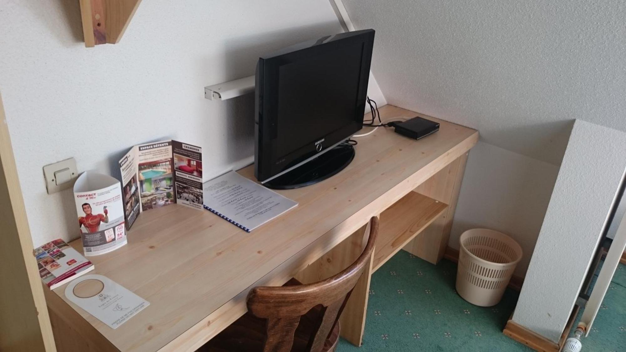 Sud Hotel Huttenheim Esterno foto