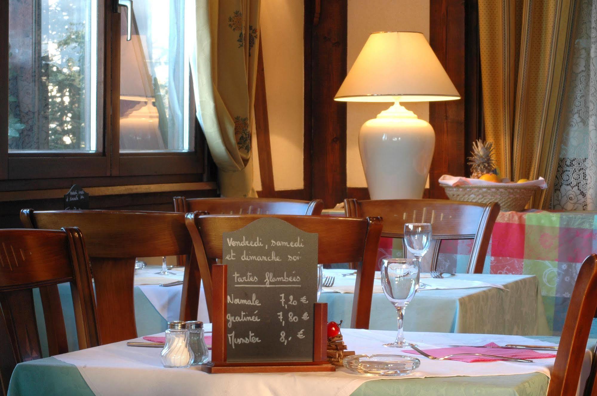 Sud Hotel Huttenheim Esterno foto