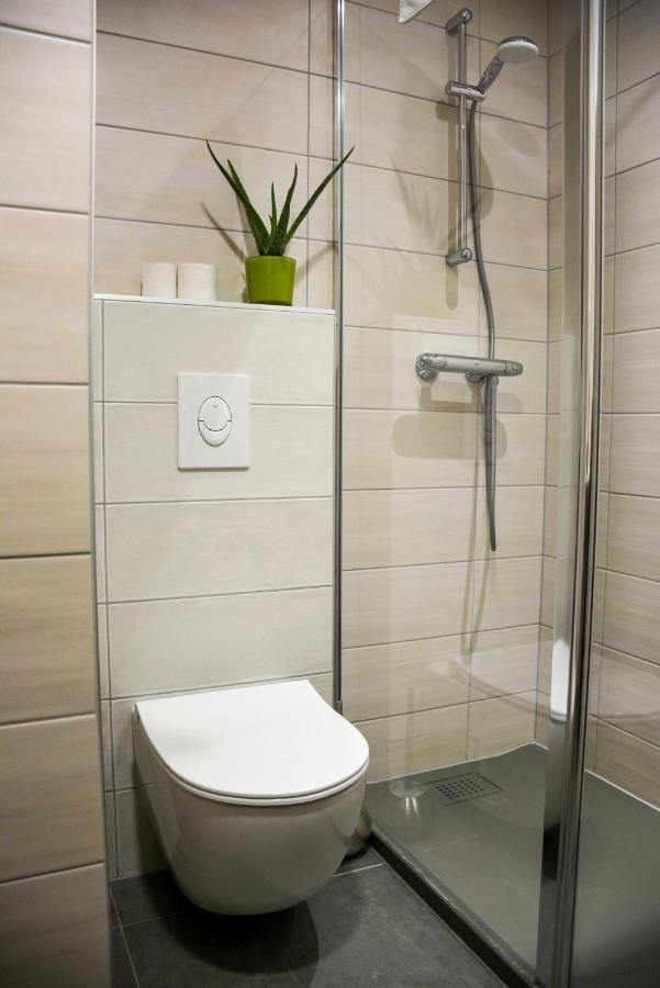 Sud Hotel Huttenheim Esterno foto